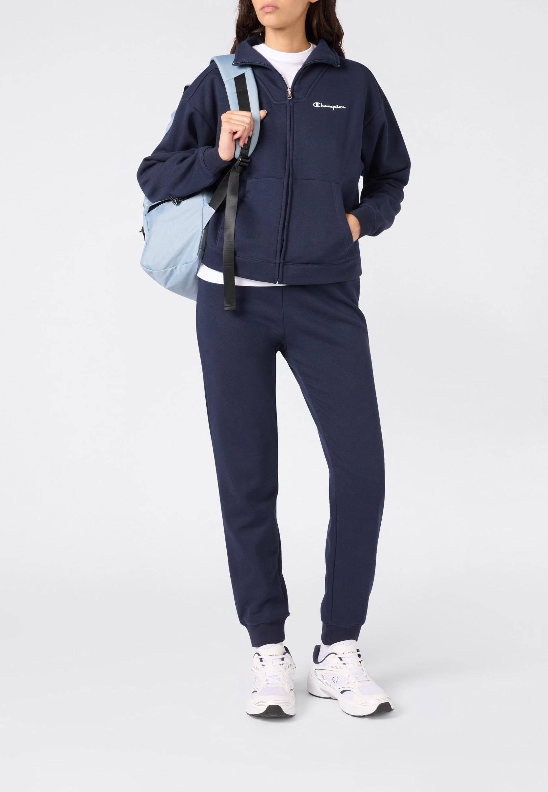Champion Damen Legacy Women Fleece (1er Pack)