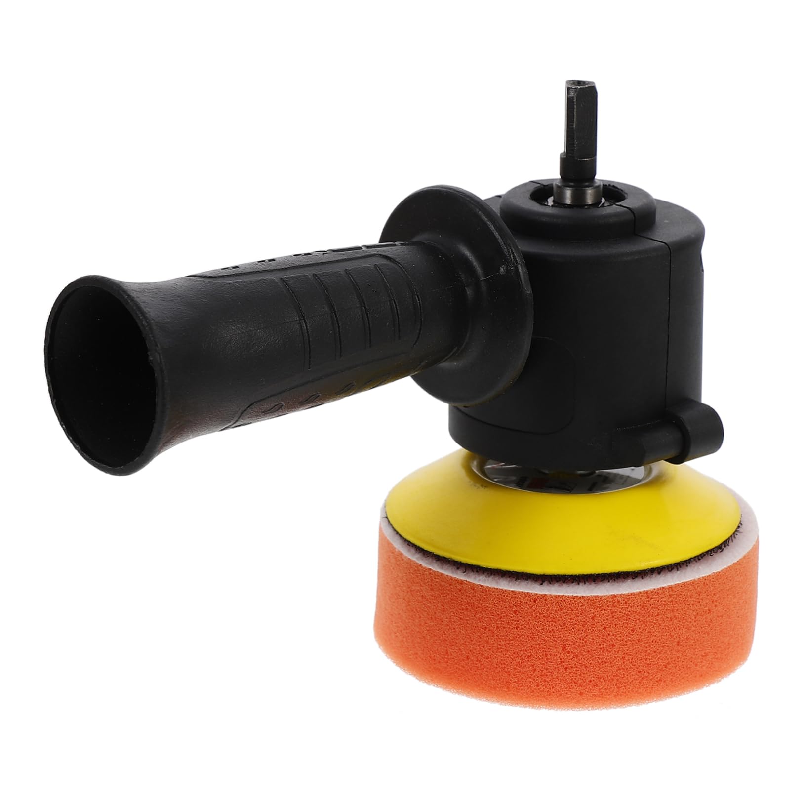 MUCKLILY Electric Drill Conversion Polishing Machine Kit Car Detailing Tool Set Auto Polisher Accessory