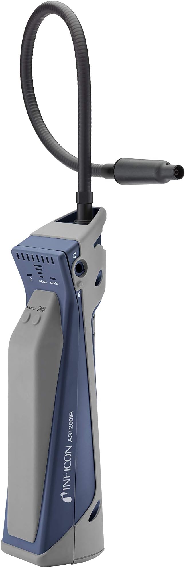 - AST200IR Refrigerant Leak Detector