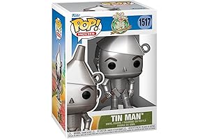 Funko Pop! Wizard of Oz 85th Anniversary Tin Man