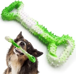 Natural Rubber Tug-of-war Toy