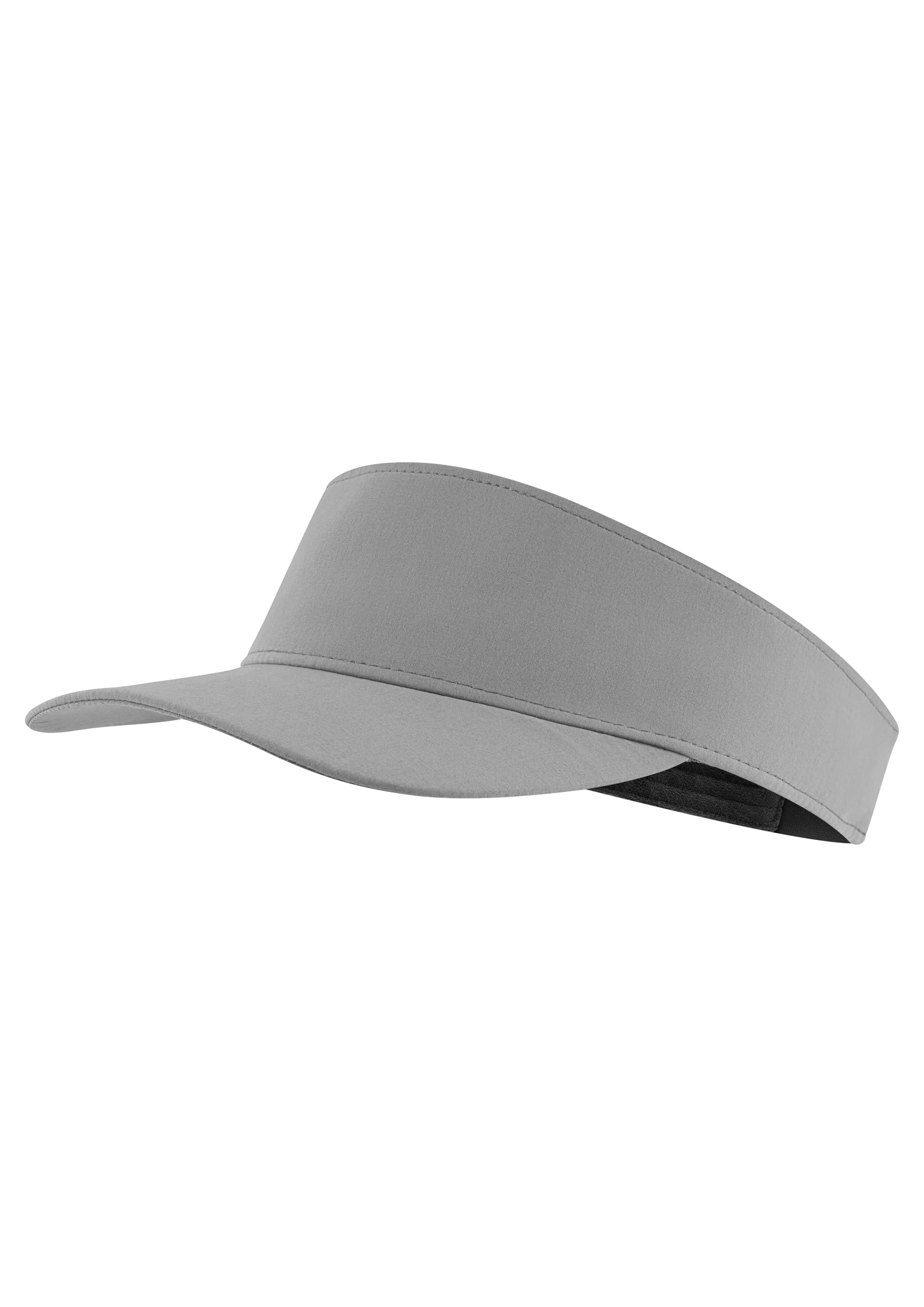 Rab Unisex Gris Visor Talus Visor