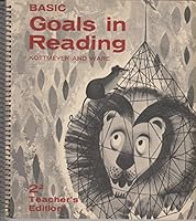 Basic Goals in Reading 2 2 B000VBC8HQ Book Cover