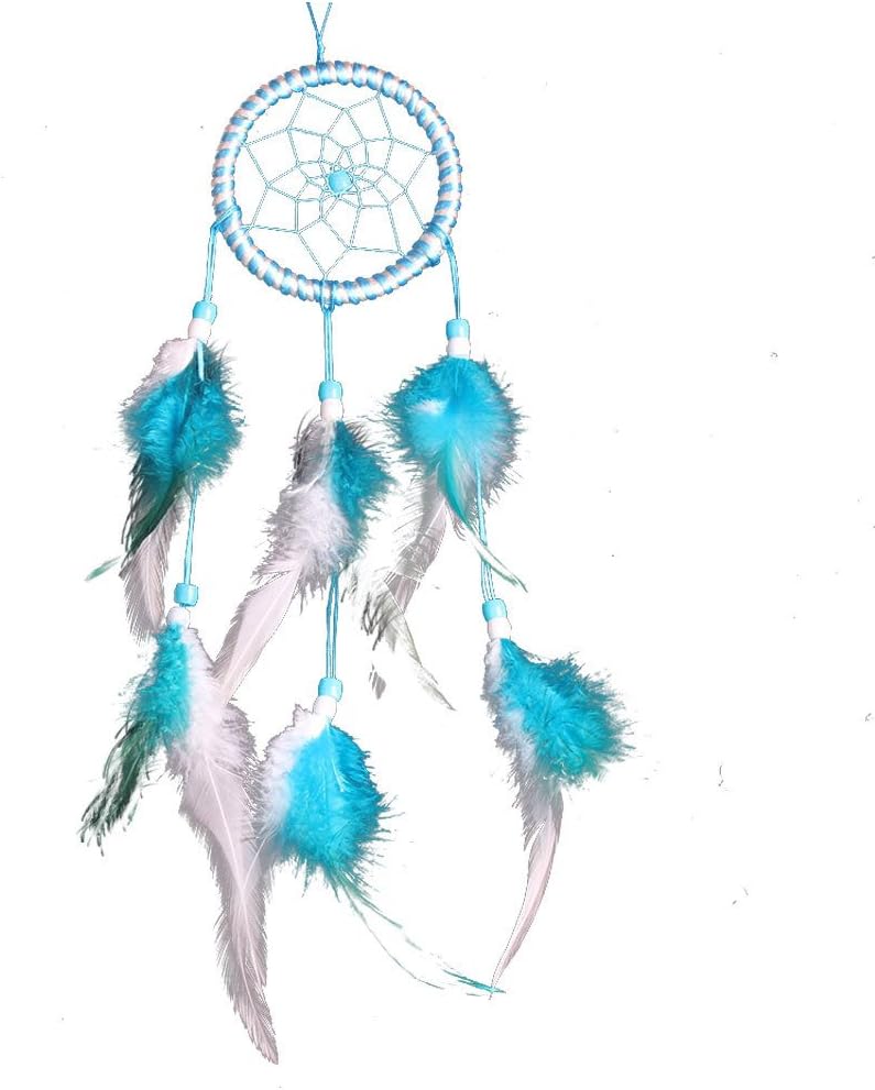 Dream Catcher,WayOn Creative Festival Small Gifts Indian Dream Catcher Home Car Furnishing Pendant
