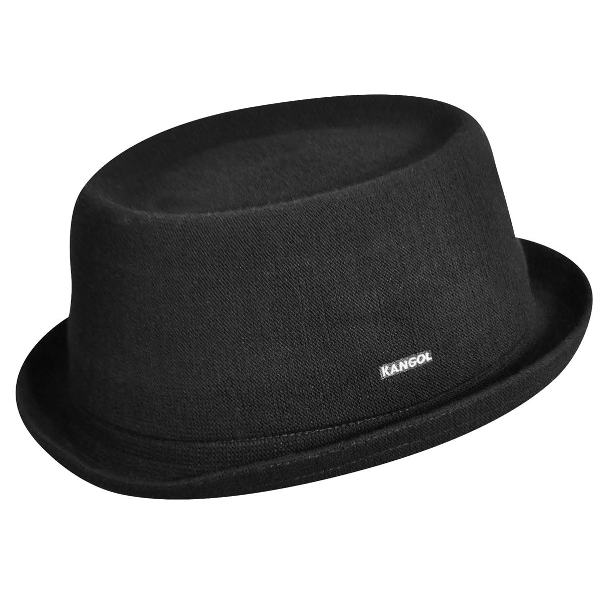 Kangol Sombrero Pork Pie Mowbray Hombre - de Moda músico Verano Primavera/Verano