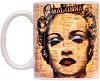 Madonna - Coffee Mug