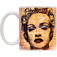 Madonna - Coffee Mug