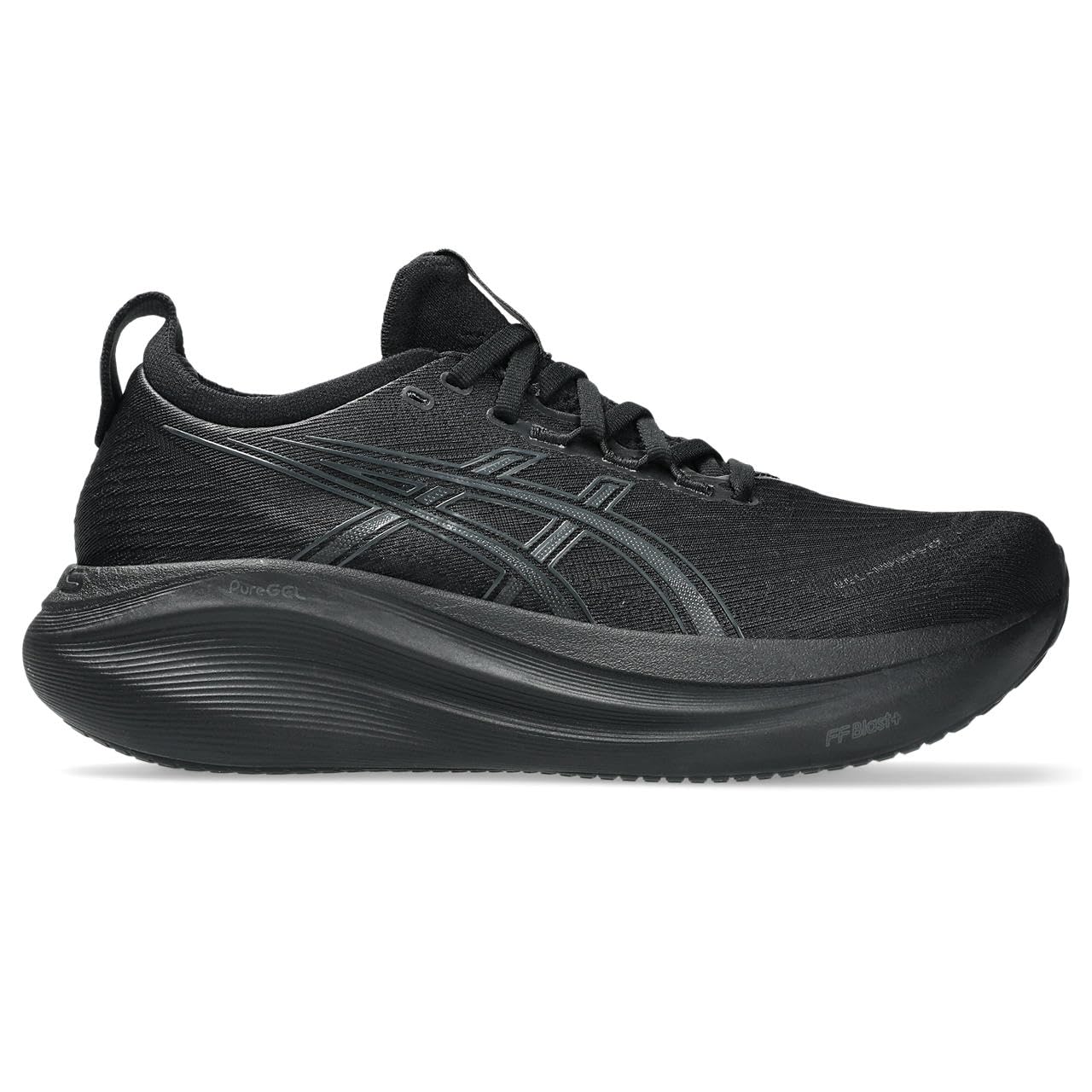 ASICS Damen Laufschuhe Gel-Nimbus 27