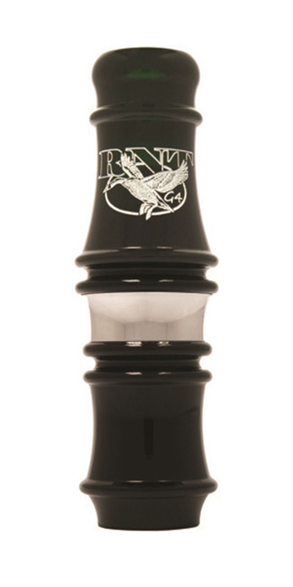 RNT G4 Mallard Green/Black