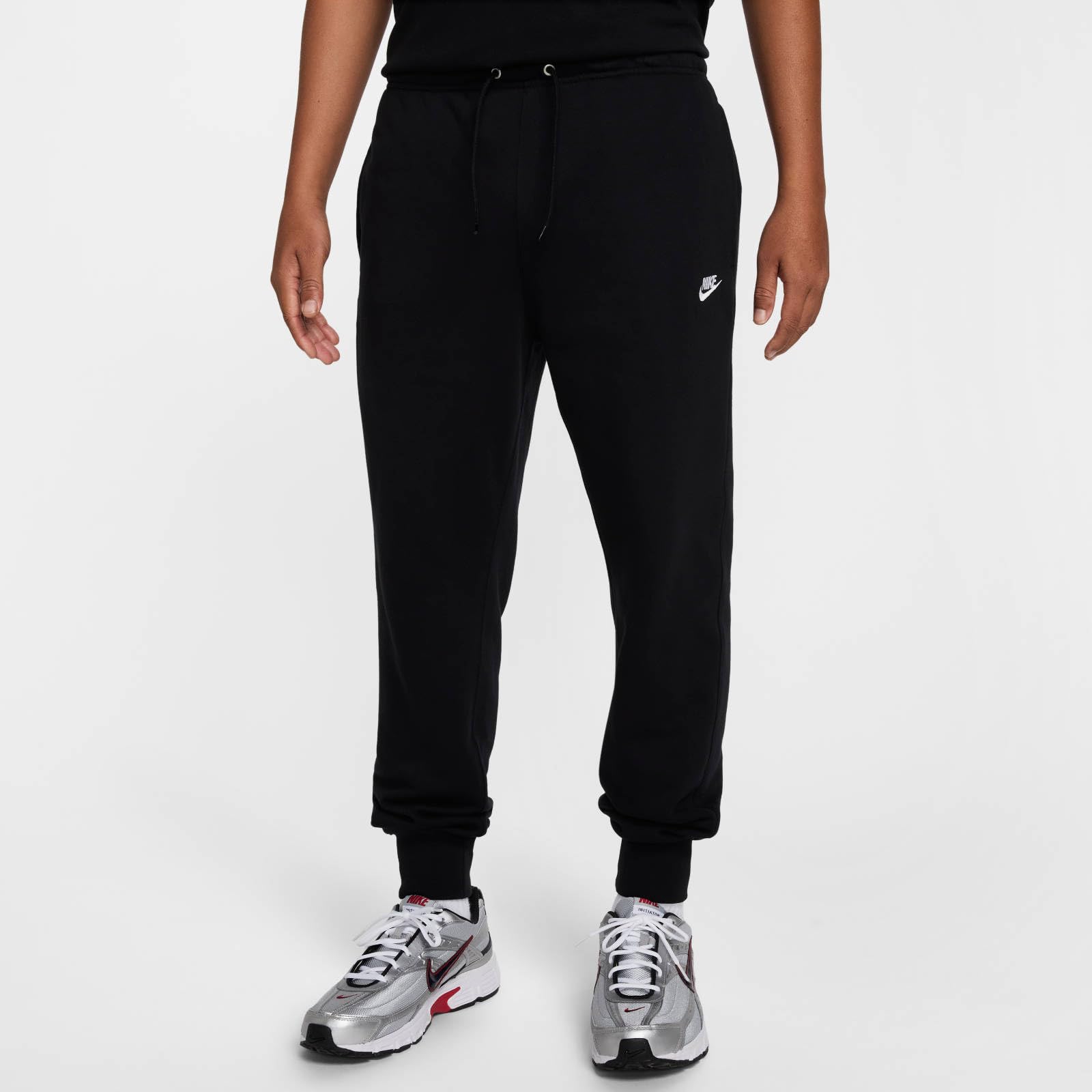 Nike Club Ft - Pantalon de survêtement - Jogging - Homme