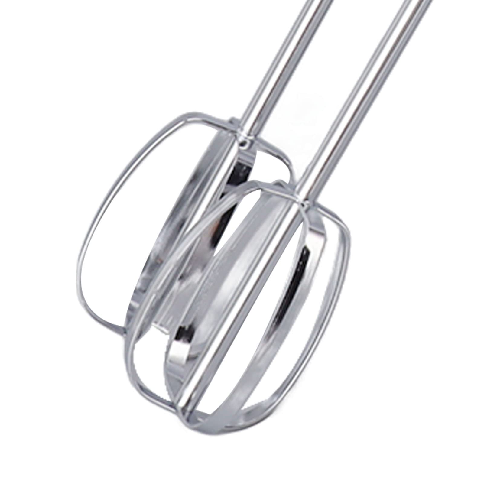 Hidyliu Batteur à Main électrique 500 W 5 Vitesses avec Fouet pour une Cuisson et une Cuisson sans Effort, Design Léger et Ergonomique