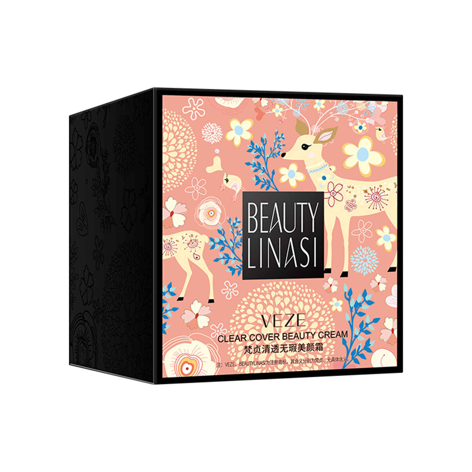 ファンデーション　他 Amazon | Voluroky クッションファンデーションVENZEN BEAUTY