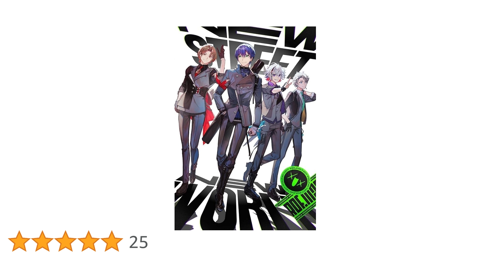 ろふまお BluRay ROF-MAO 1st FULL ALBUM『Overflow』のXFDムービーを本日22:30