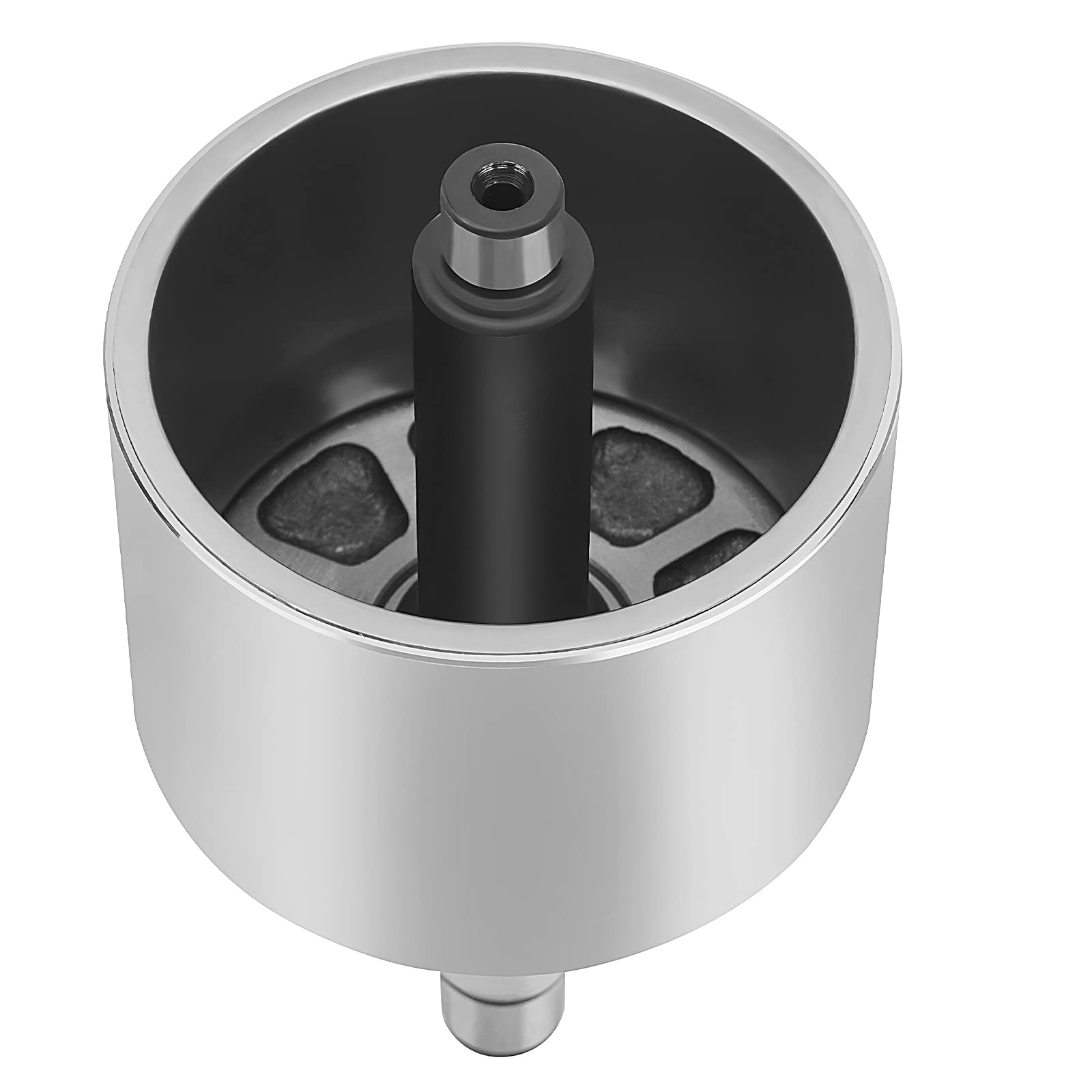 AHL 5VY-81450-00-00 2SH-81450-00-00 rotor de volant moteur de générateur de stator Compatible avec YAMAHA FZ1-N (RN16) 2006-2014/ FZ1-N ABS (RN16) 2006-2014/FZ1-S ABS (RN16) 2006-2014