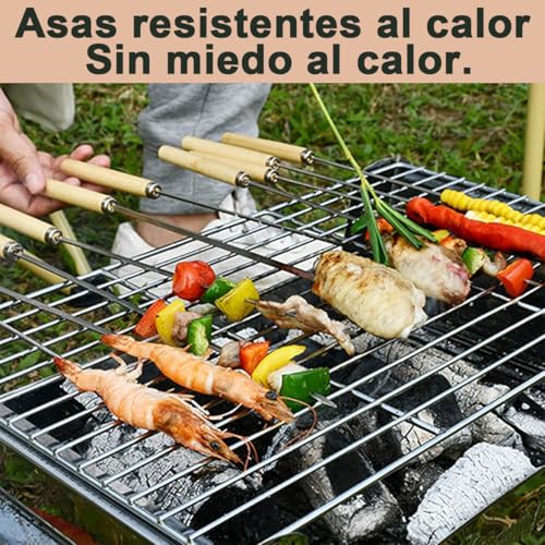 La mejor selección de Pinchos disponible en línea. 17 Imagen adicional