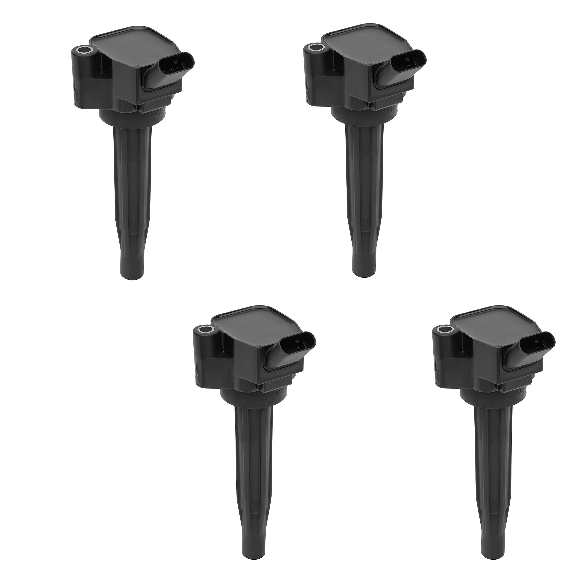 カンメリ品 Amazon.com: Genuine OEM 27300-2J300 Ignition Coil 4pcs set