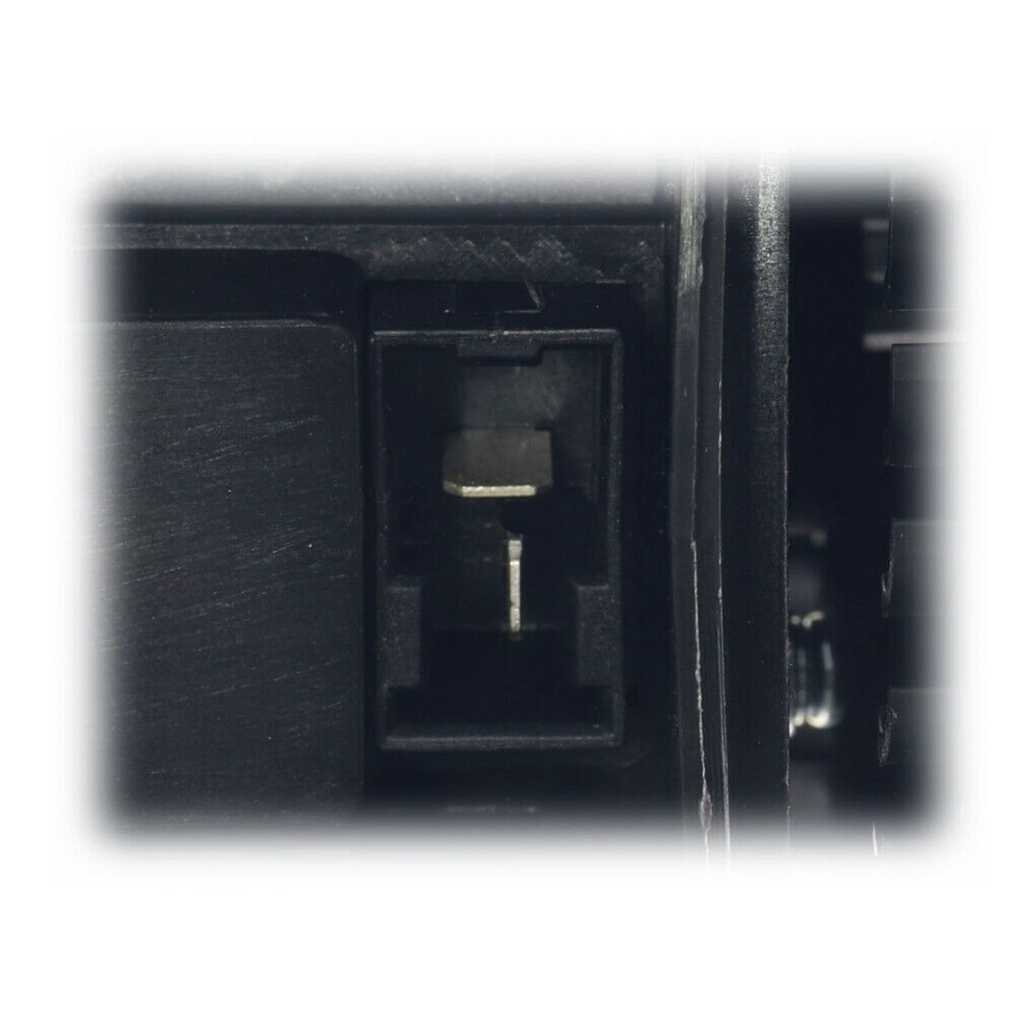 Partsline Pulseur d'Air Habitacle compatible avec Fluence (2010-)