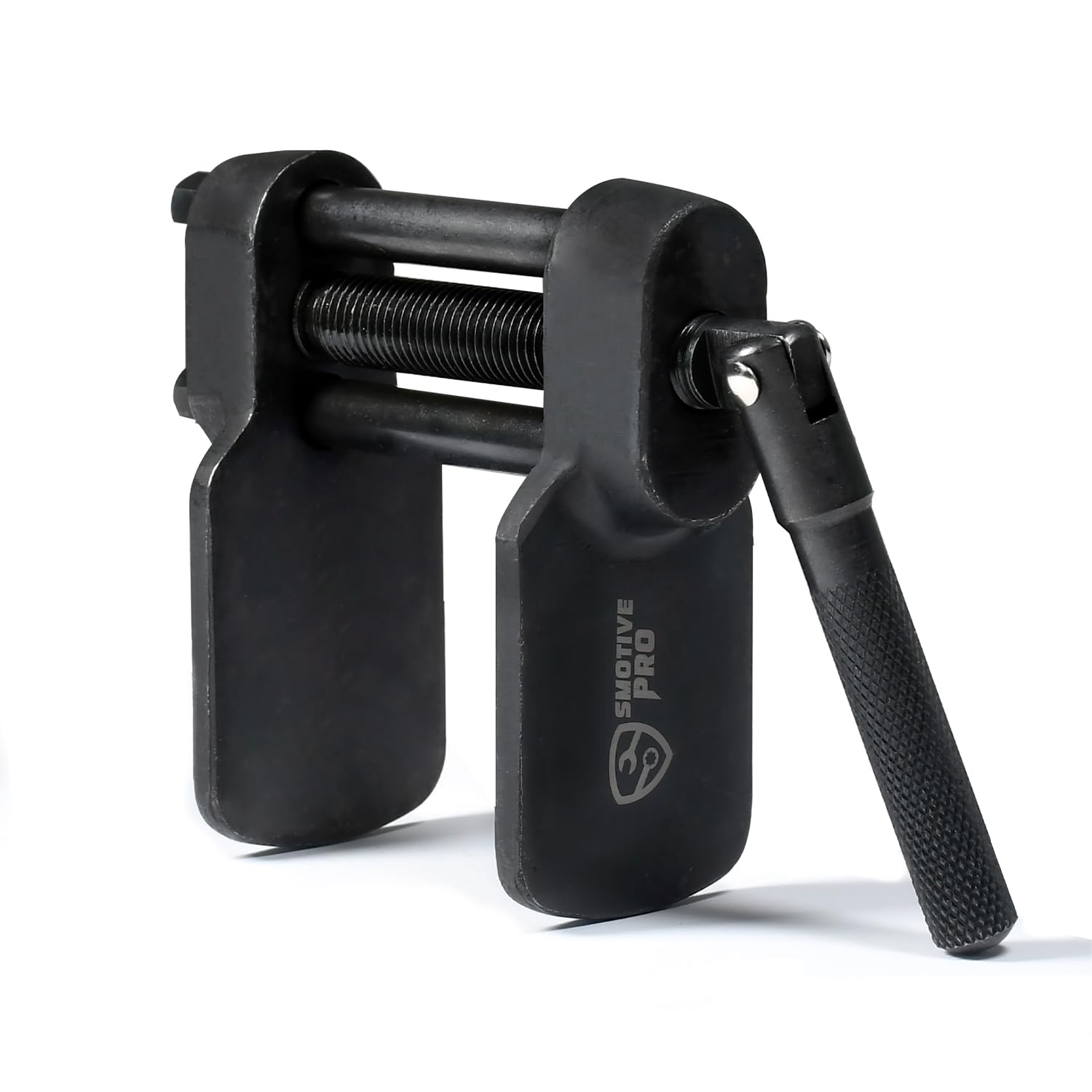 SMOTIVEPRO Strapazierfähiges Upgrade Bremssattel-Presswerkzeug, 0–85 mm Scheibenbremsbelagspreizer, trennt Kolben, Bremssättel, kompatibel mit Auto, LKW und Motorrad
