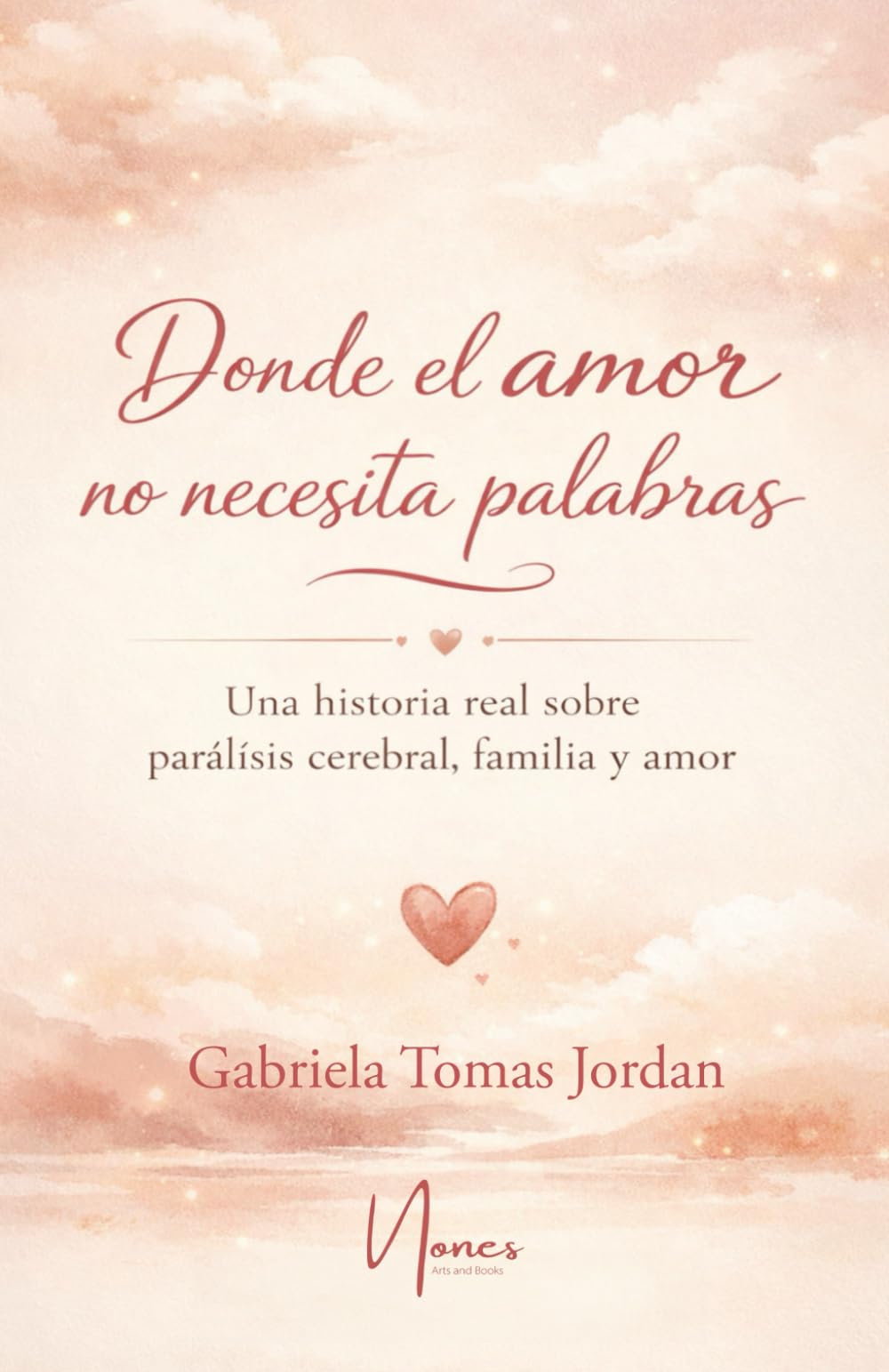 Donde el amor no necesita palabras