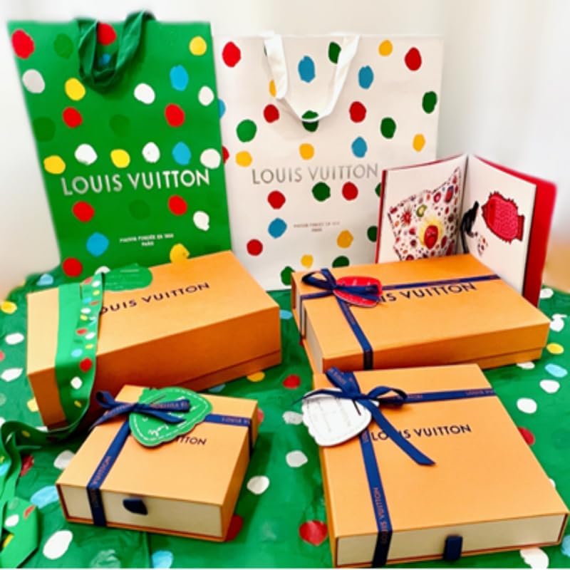 Miniatura 6 de Cinta de borde con alambre de varios lunares, carrete de 1-12 pulgadas, 32.8 ft, verde con puntos de Navidad, uso para envolver regalos, corona,