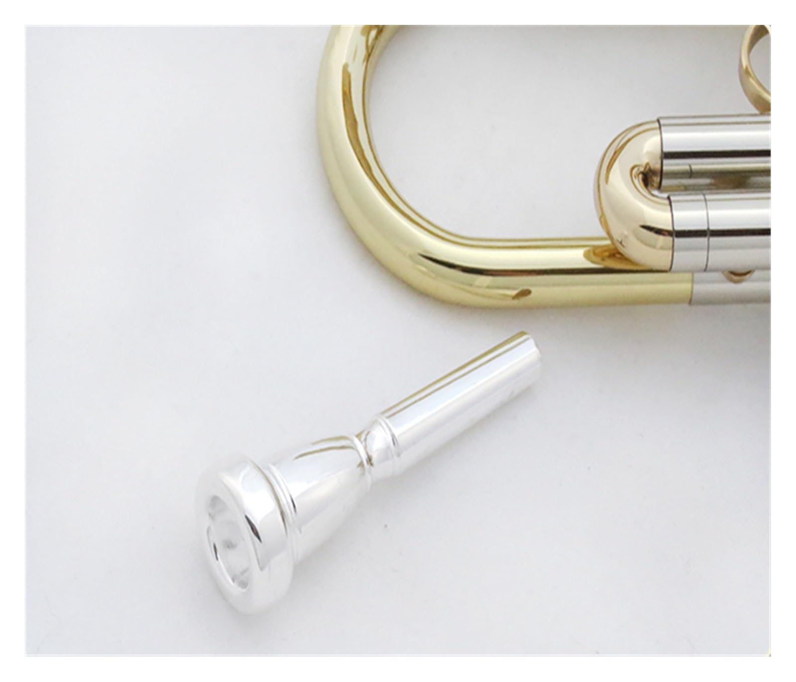 trąbka instrument Badanie Umiejętności Zawodowych Trąbki B Na Trąbce Pogarsza Grę Na Instrumencie Trąbkowym