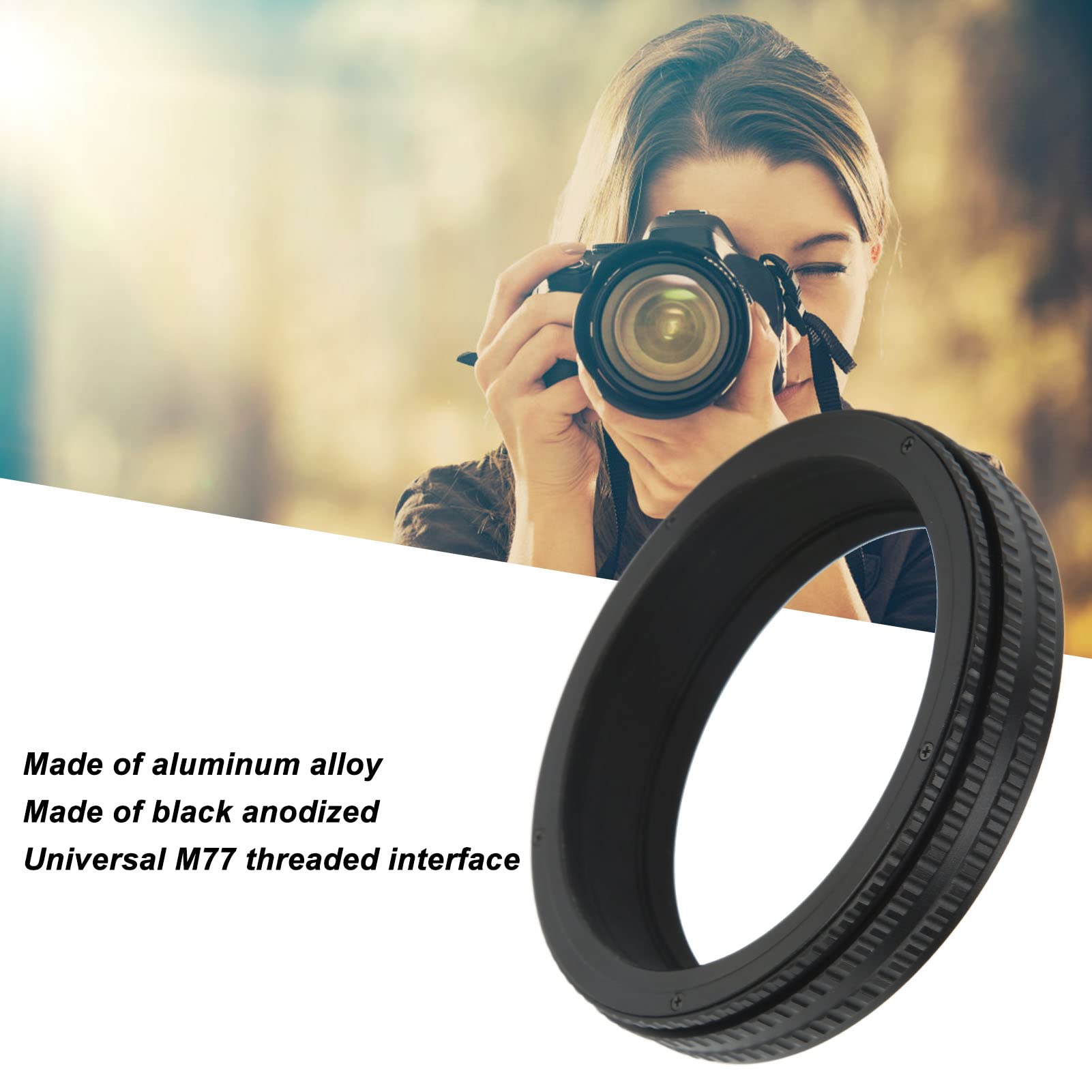 Adattatore FAR Per Aggancio Comando Elettromeccanico Su Valvole | M - Foto 7