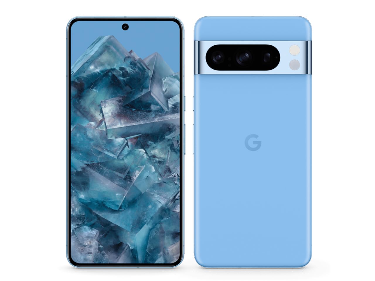Amazon | 【整備済み品】Google Pixel 8 Pro GE9DP 128GB Bay SIM 