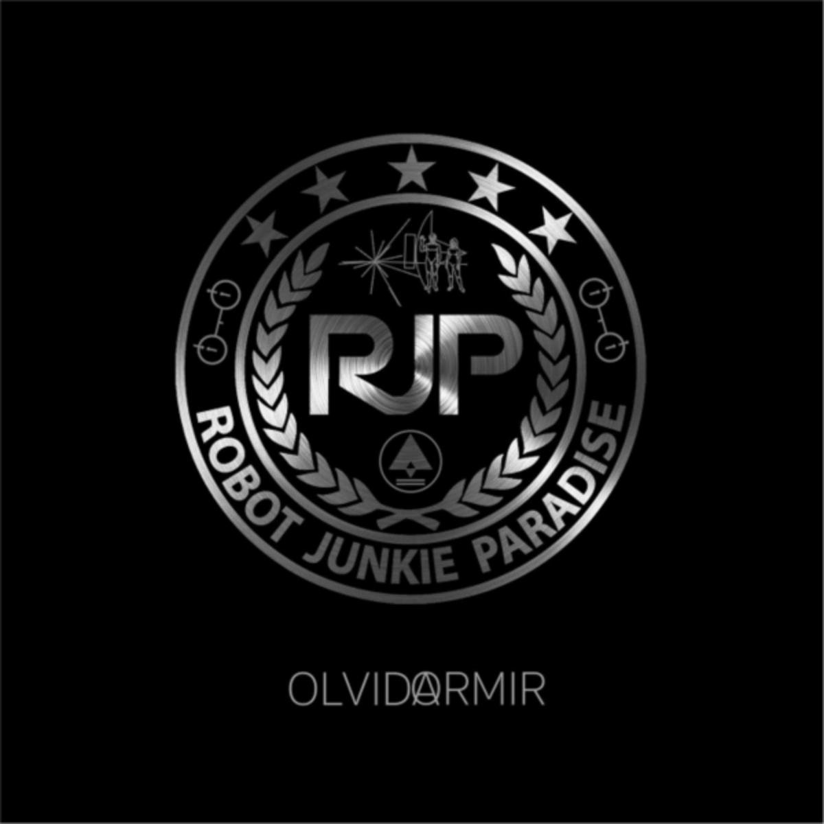 Robot Junkie Paradise