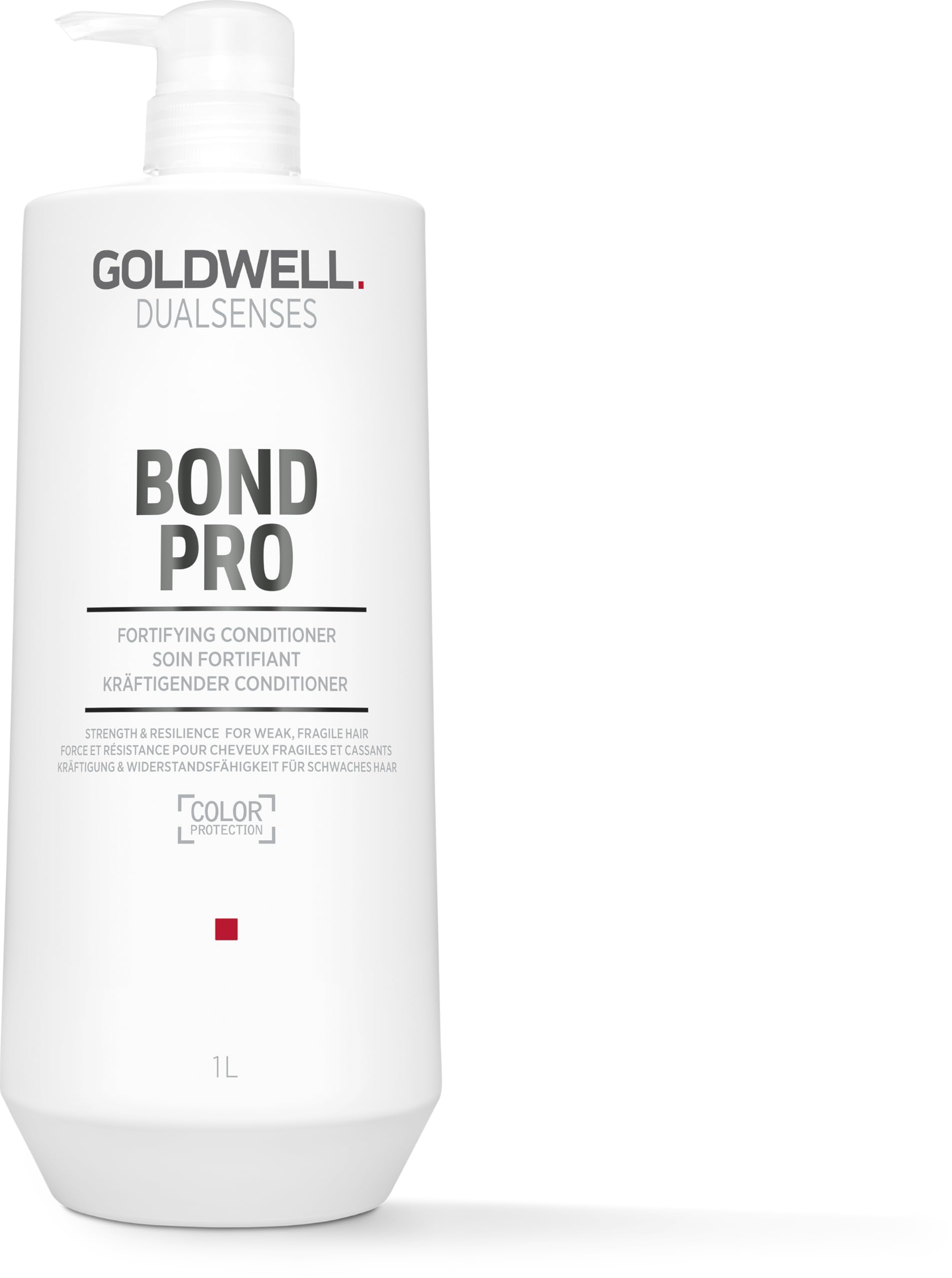 EASO MAGNO Bond Pro Shampoo 1000 ml – hochwertige Formel