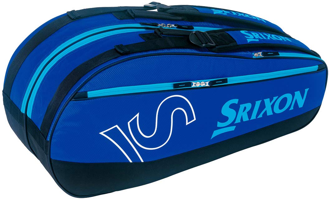 Amazon.co.jp: スリクソン(SRIXON) テニス バッグ ラケット