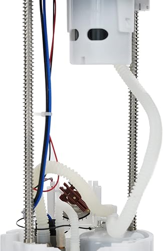 Miniatura 3 de MASTER - Módulo de bomba de combustible para Chevrolet Silverado 15001500 CLASSIC1500 HD25002500 HD, 04-07 para GMC Sierra 15001500 CLASSIC1500