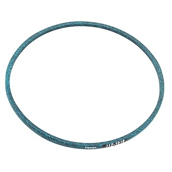 Amazon.com : Anpongta 117-1018 V-Belt Replacement for Toro