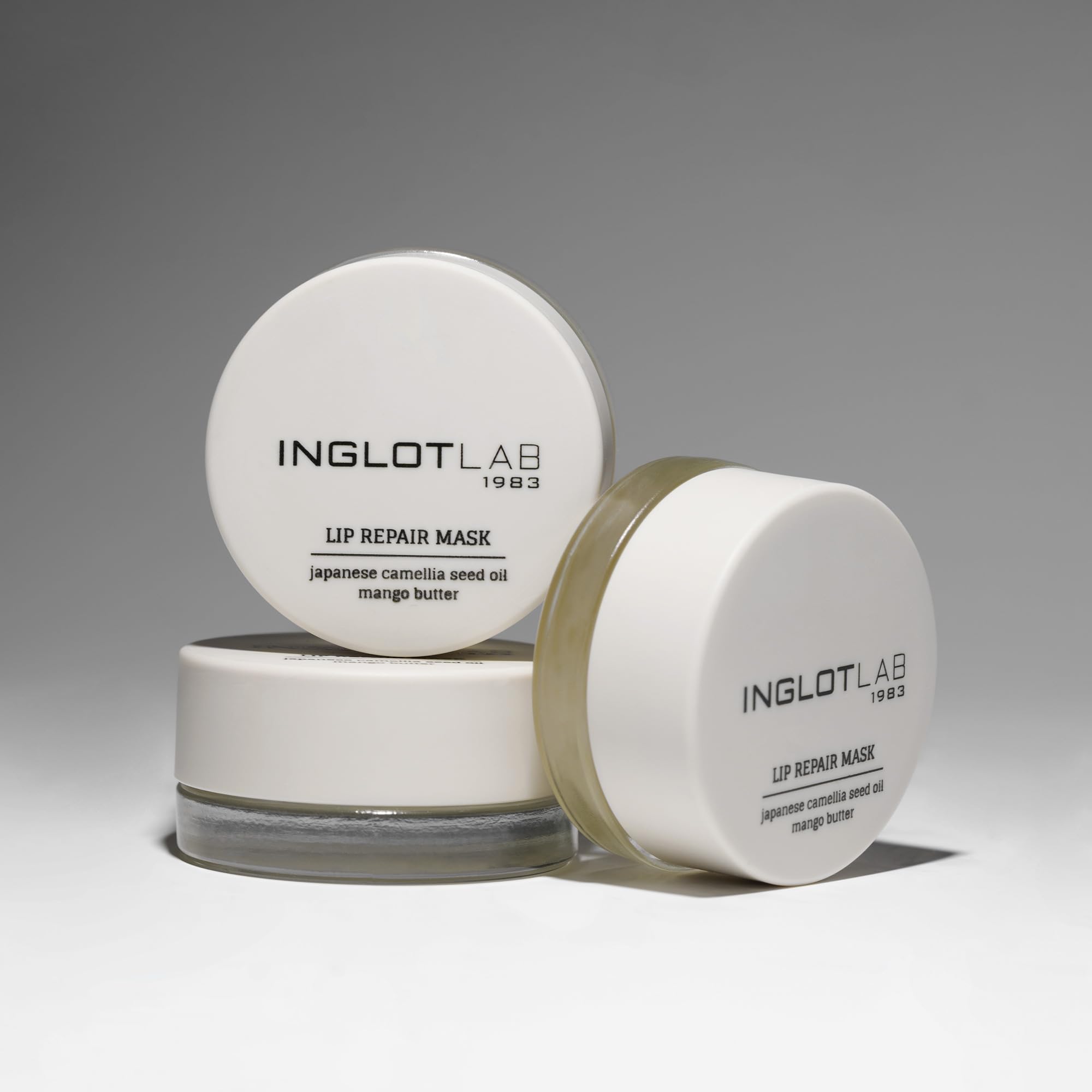 INGLOT LAB LIP REPAIR MASK