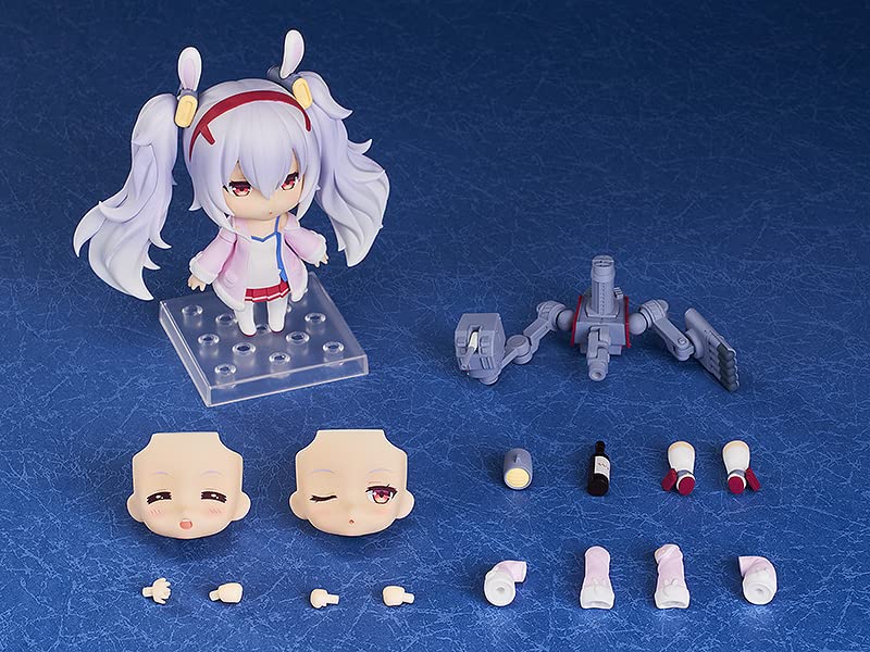 GOOD SMILE COMPANY - アズールレーン ラフィーDX ねんどろいど Amazon.co.jp: GOOD SMILE COMPANY アズールレーン ラフィーDX