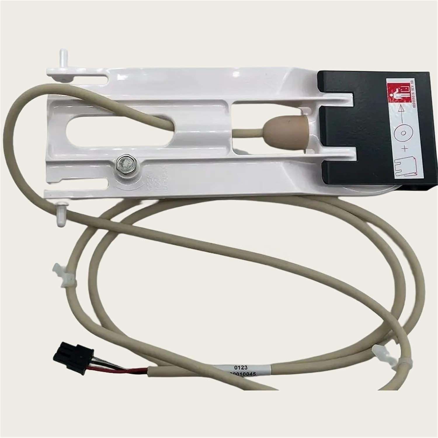 越後線 礼拝駅 】木製看板 越後線 礼拝駅 】木製看板