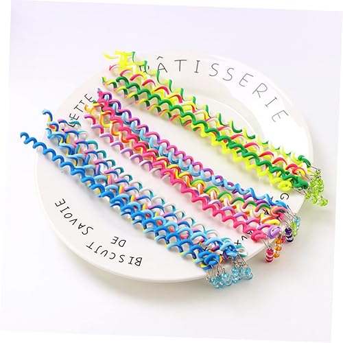 Miniatura 10 de FOMIYES 6pcs modelado spray para el cabello infantil