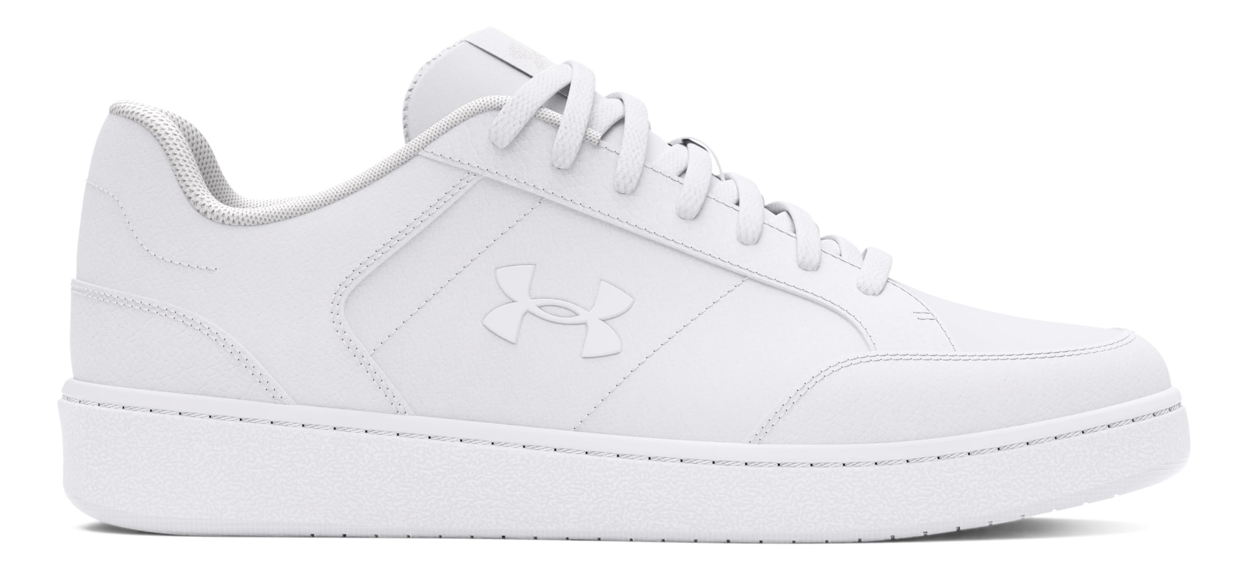 Under Armour UA W Official - White/White/White - 4.5