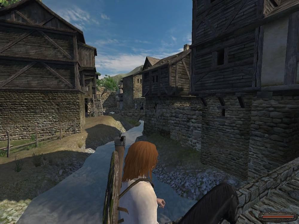 その他 Mount & Blade: Warband PC DVD Mount & Blade: Warband - Wikipedia