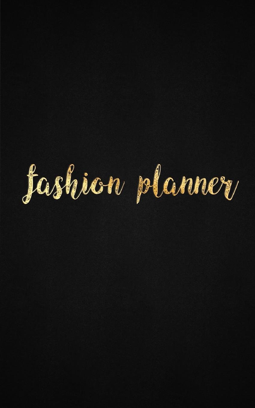 Tina PencingerFashion Planner: 166 pages of pure fun and joy! Plan your fashion year now!