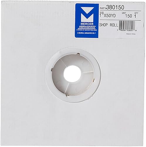 Miniatura 9 de 381100 100 rollo de papel de lija.