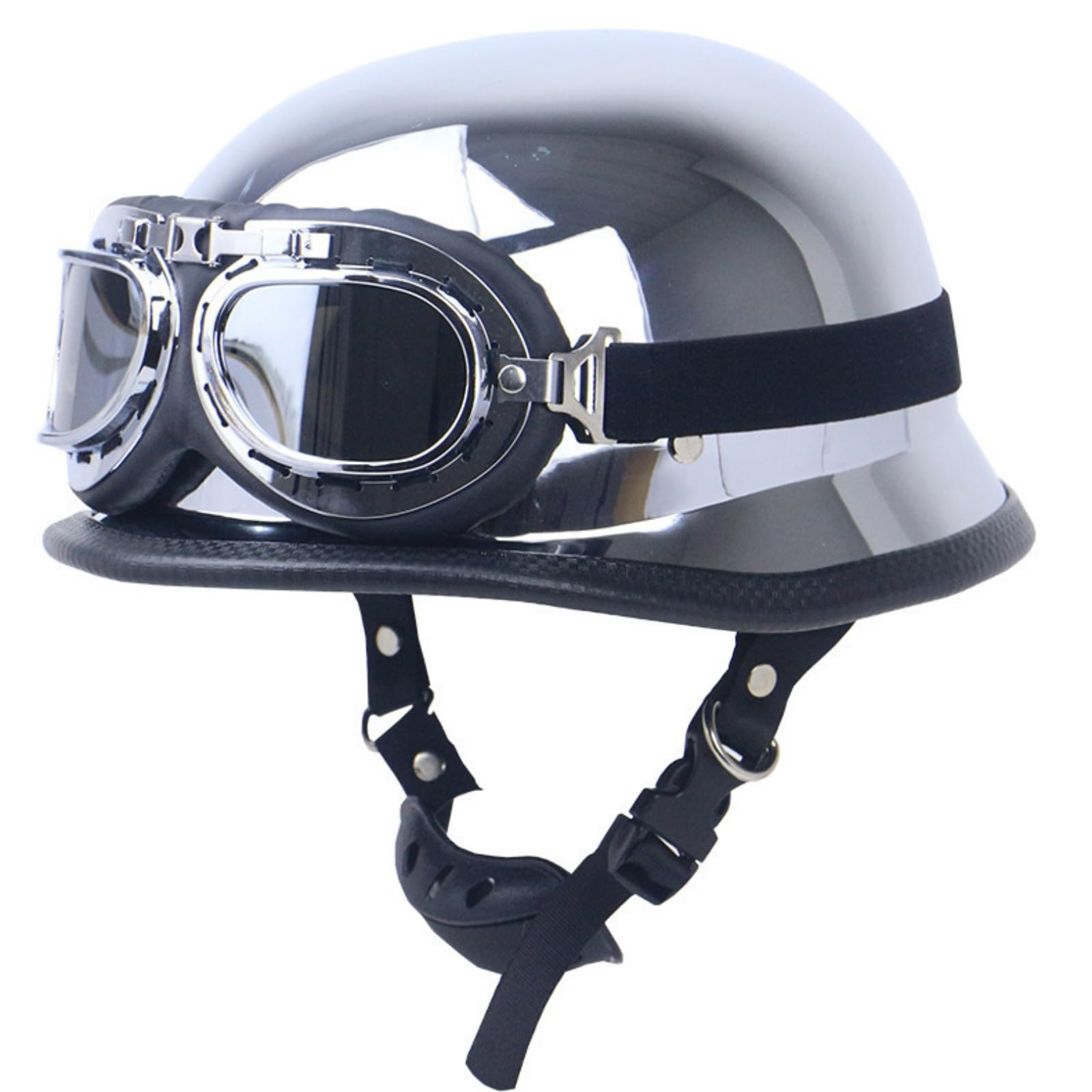 Casco Abierta Ligero