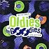 The Ultimate Oldies But Goodies Collection Rock & Roll Music