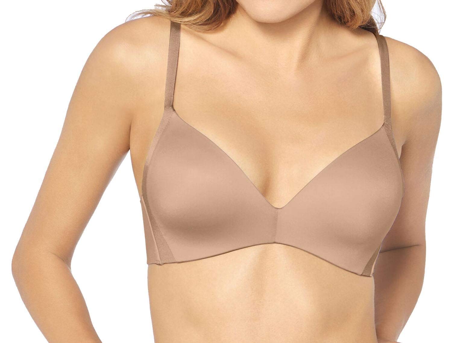 Triumph Body Make-up Soft Touch P Ex Sujetador con Relleno sin aro para Mujer