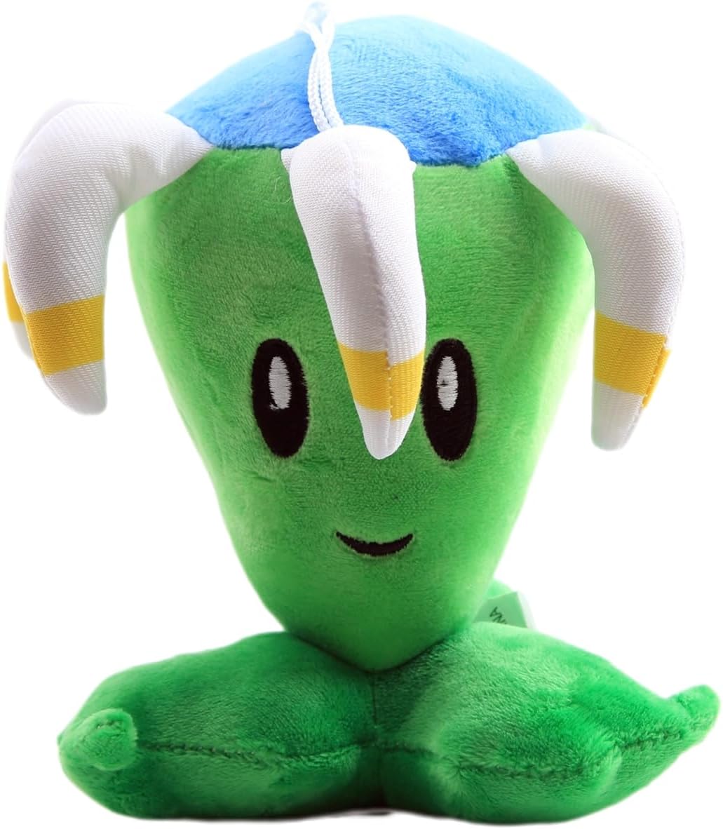 APANSHJY Plants Plush Toys Bloomerang Stuffed Plushies Doll Figures Birthday Gift for Kids