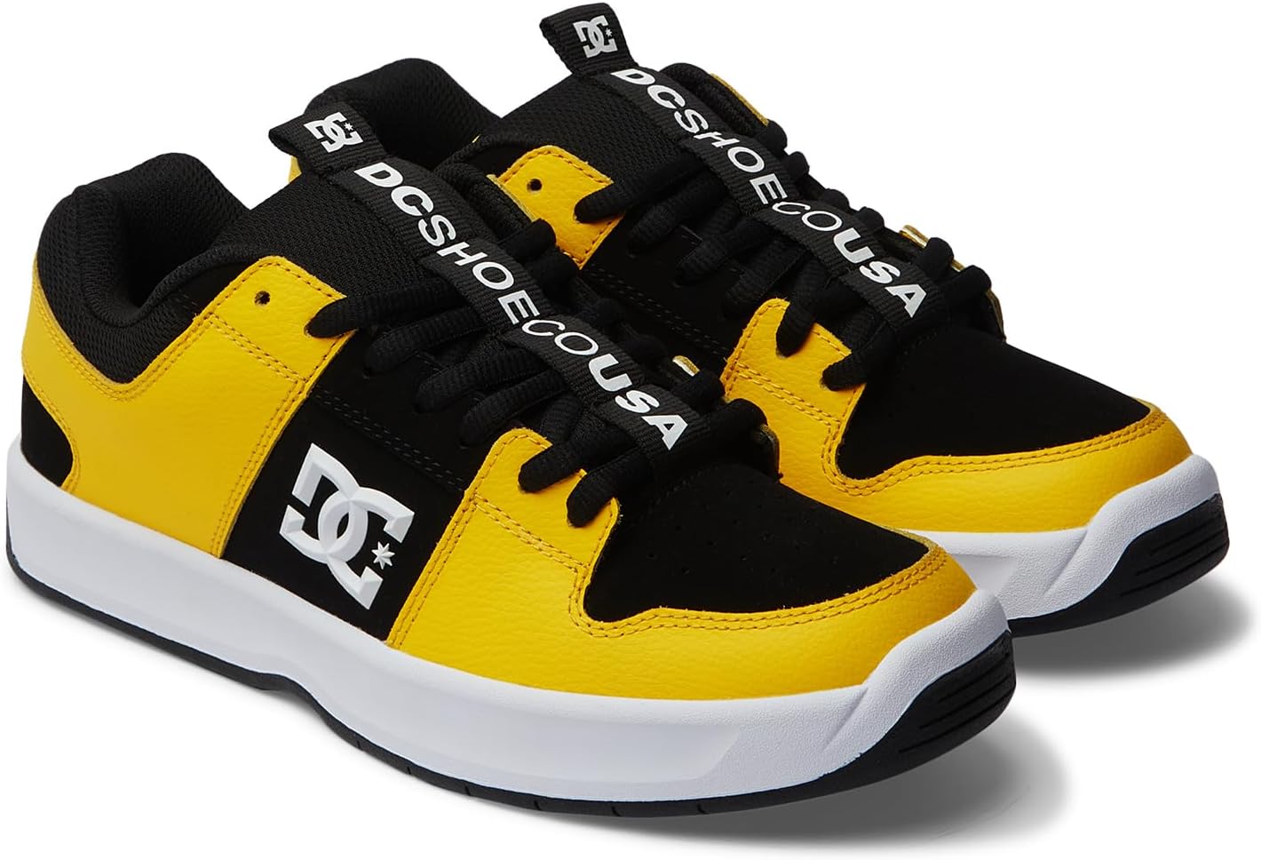 DC SHOES(ディーシーシュー) Men's Sneakers