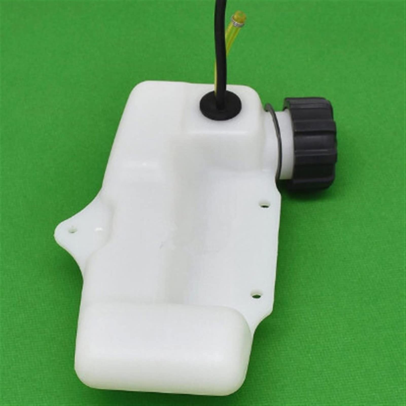Tagliasiepi con serbatoio del carburante con tappo compatibile con decespugliatore Kawasaki TJ23V TJ23