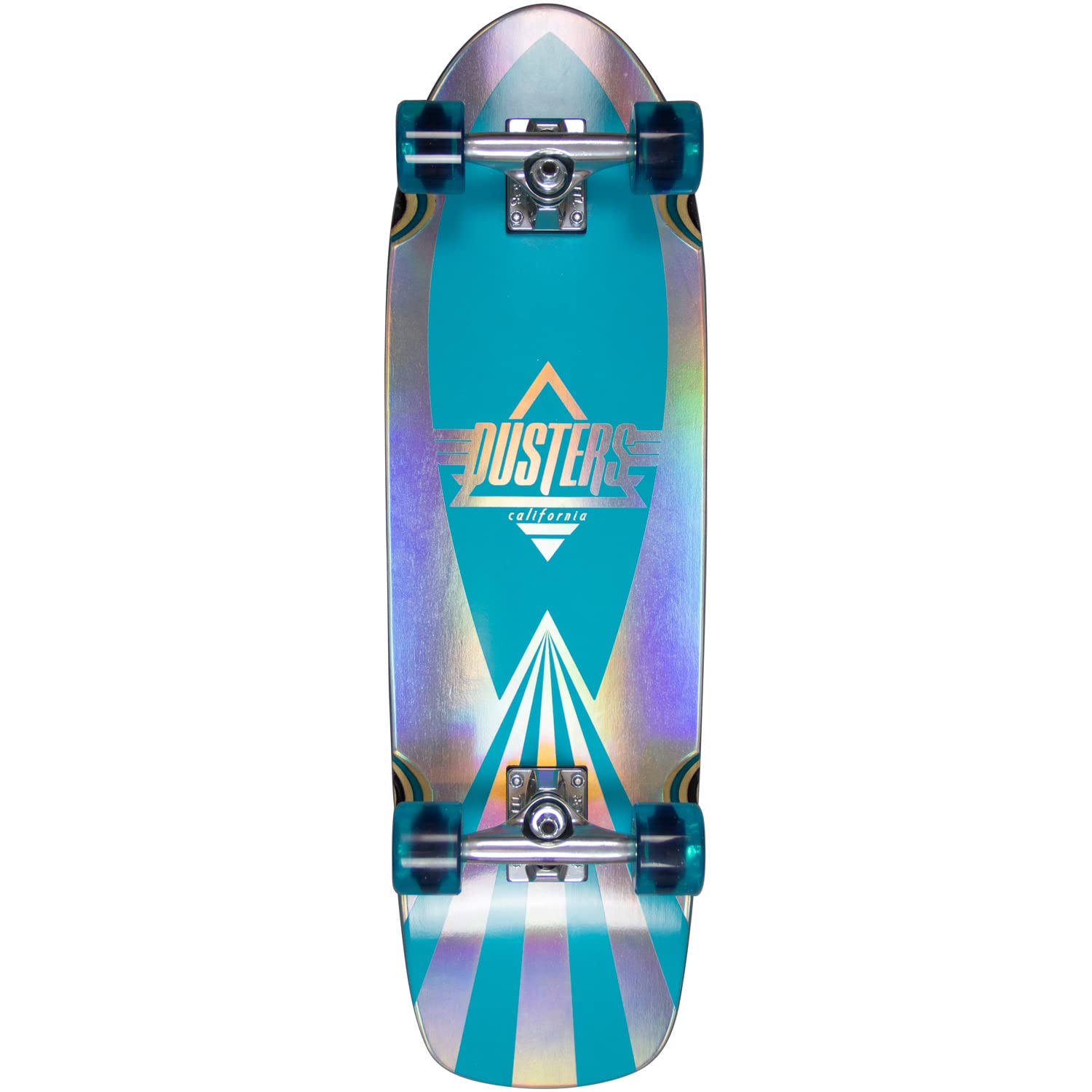Cruiser Complet Cazh Cosmic 29.5 Bleu