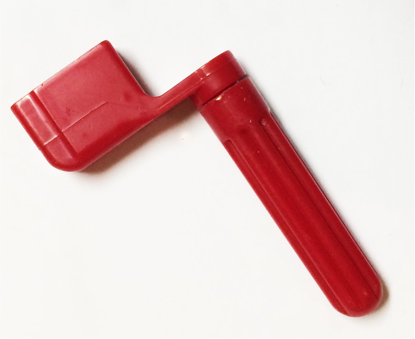 Guitar String Winder - Red