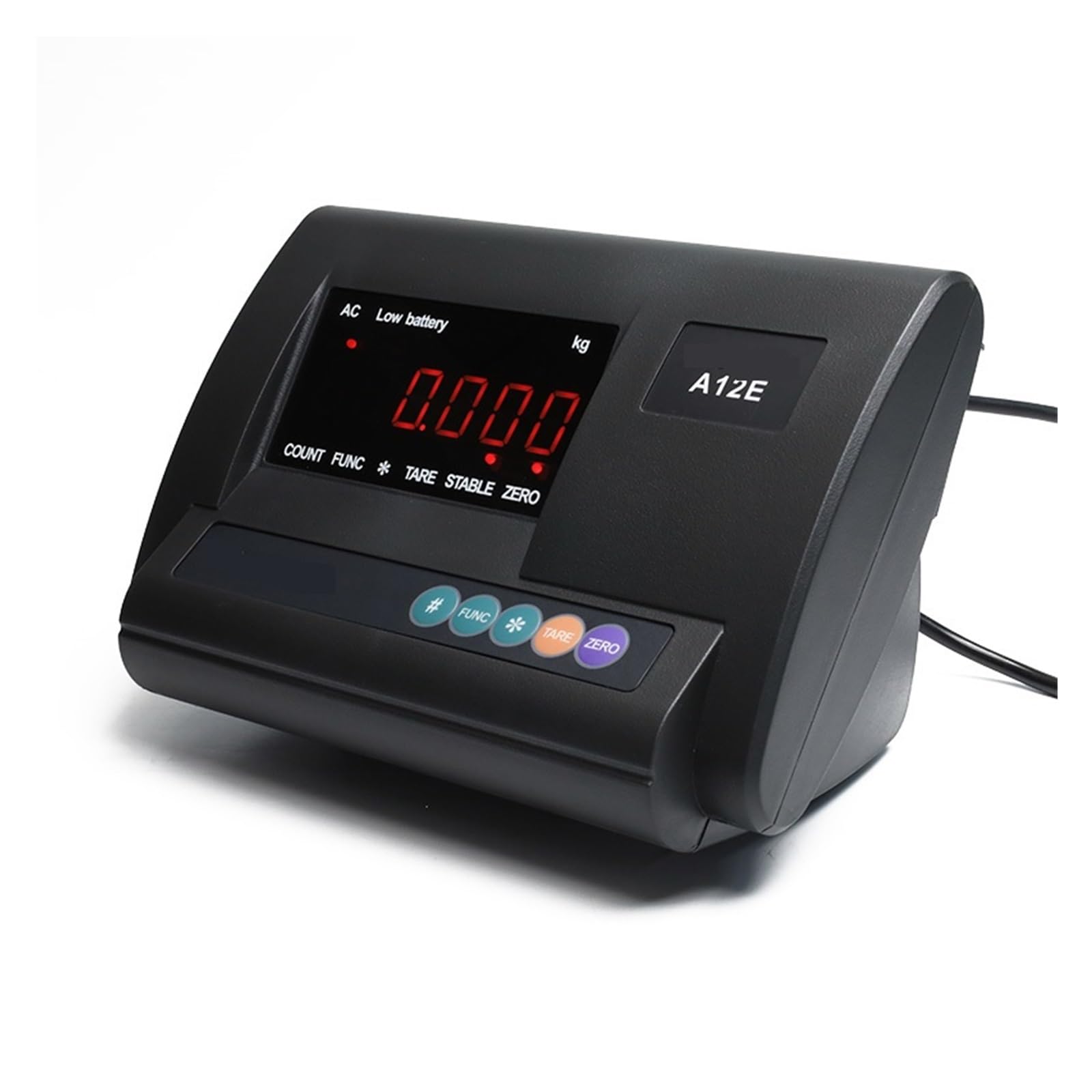 a78 新品 デジタル AC電源 フロアスケール用 LEDディスプレイパネル a78 新品 デジタル AC電源 フロアスケール用 LEDディスプレイパネル