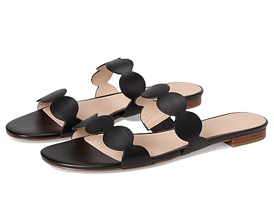 Jack Rogers Greglen Slide - Nappa Women